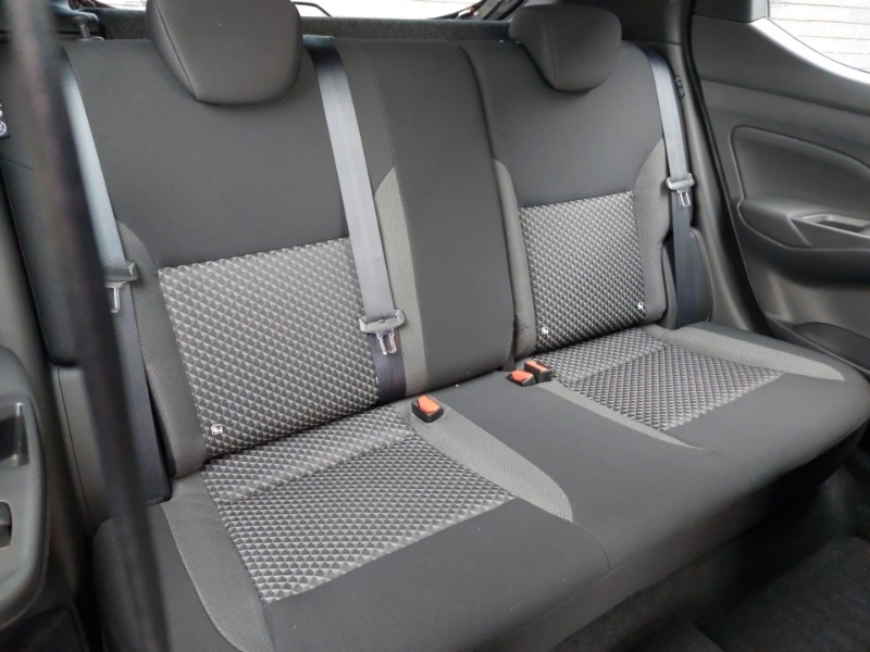 Used Nissan Micra 2022 for sale - 76465421: Photo 13