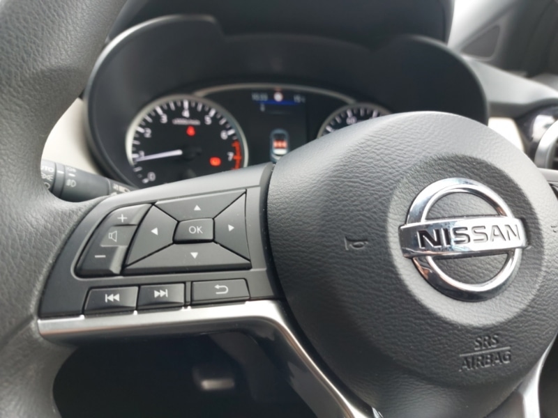 Used Nissan Micra 2022 for sale - 76465421: Photo 15