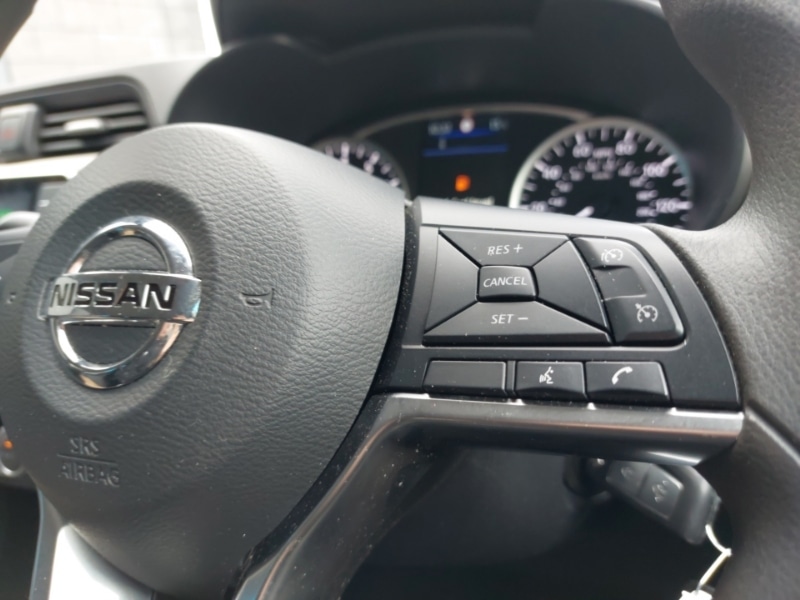 Used Nissan Micra 2022 for sale - 76465421: Photo 16