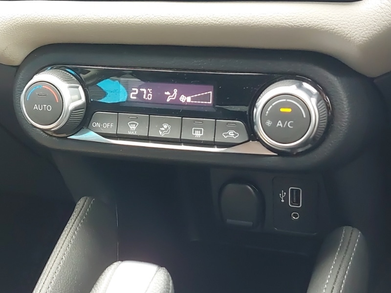 Used Nissan Micra 2022 for sale - 76465421: Photo 17