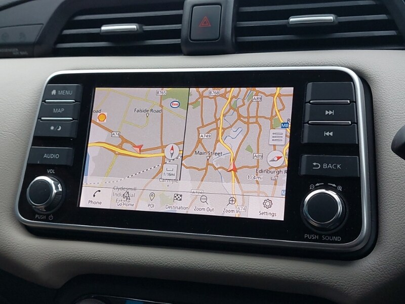 Used Nissan Micra 2022 for sale - 76465421: Photo 19