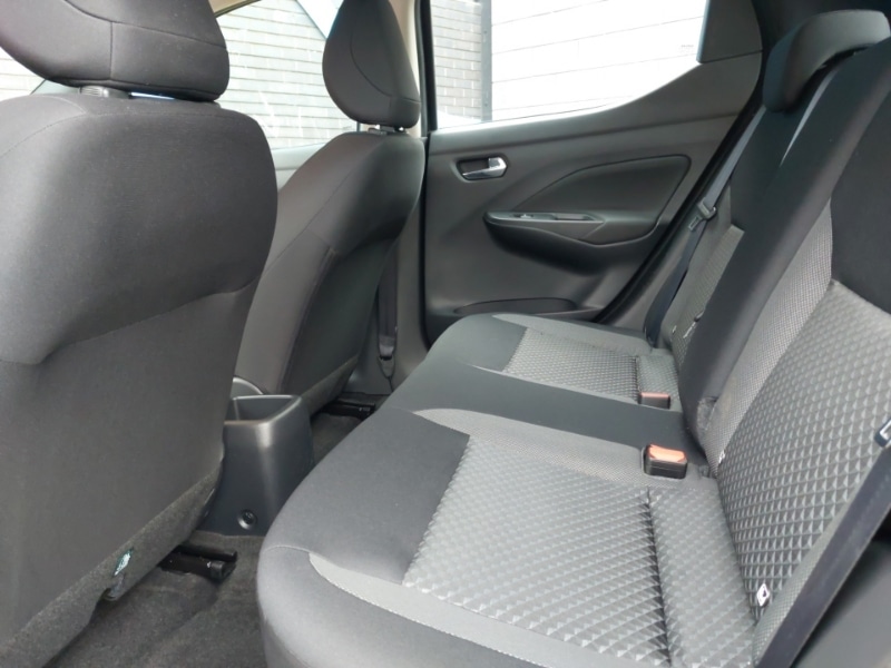 Used Nissan Micra 2022 for sale - 76465421: Photo 6