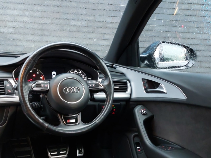 Used Audi A6 2016 for sale - 76571678: Photo 10