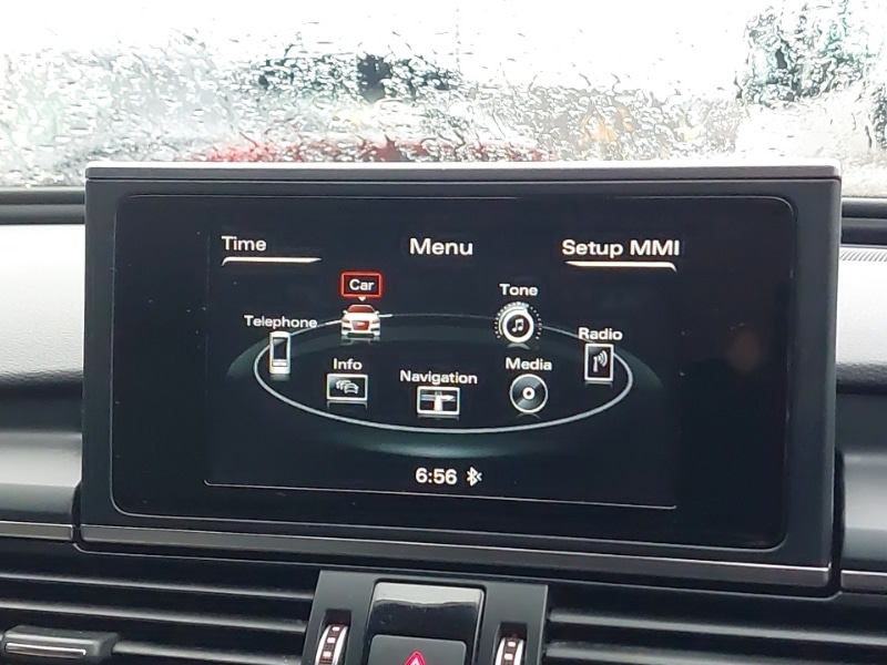 Used Audi A6 2016 for sale - 76571678: Photo 11