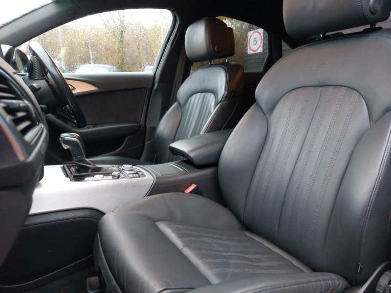 Used Audi A6 2016 for sale - 76571678: Photo 12