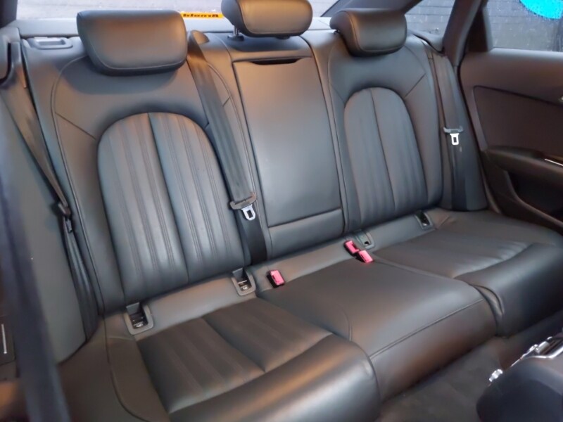 Used Audi A6 2016 for sale - 76571678: Photo 13