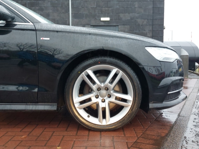 Used Audi A6 2016 for sale - 76571678: Photo 14