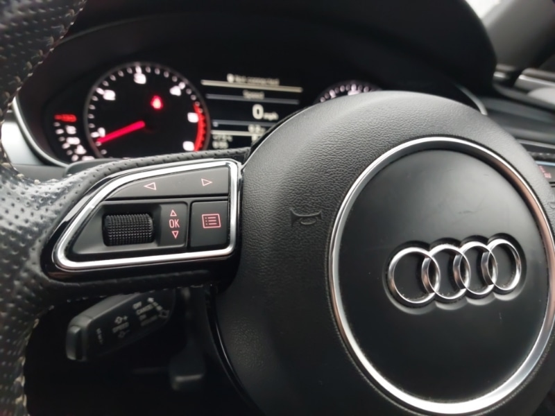 Used Audi A6 2016 for sale - 76571678: Photo 15