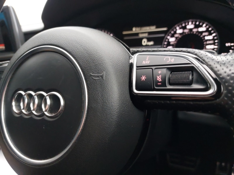 Used Audi A6 2016 for sale - 76571678: Photo 16