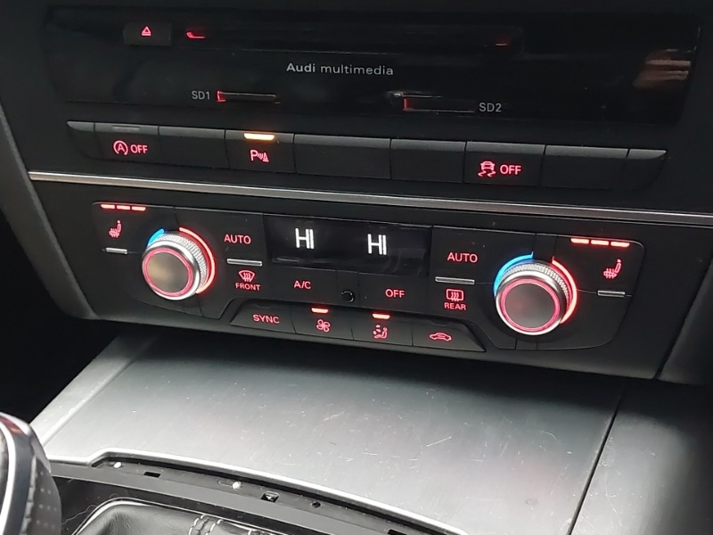 Used Audi A6 2016 for sale - 76571678: Photo 17