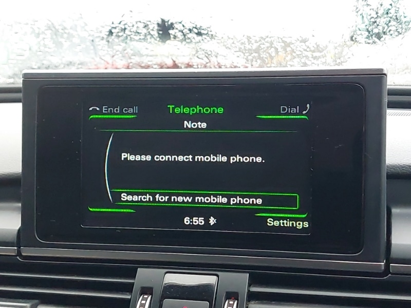 Used Audi A6 2016 for sale - 76571678: Photo 18