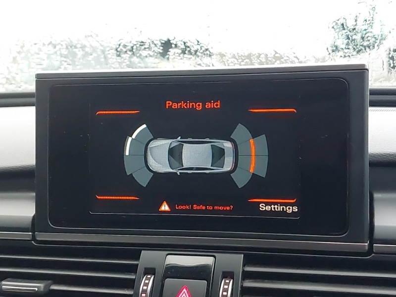 Used Audi A6 2016 for sale - 76571678: Photo 19