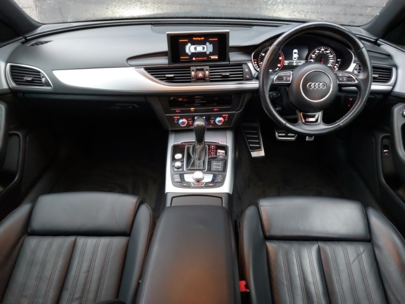 Used Audi A6 2016 for sale - 76571678: Photo 2