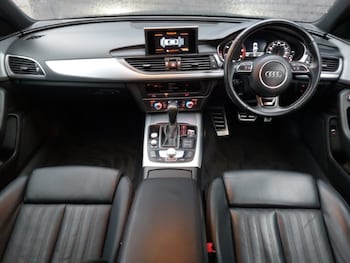 Used Audi A6 2016 for sale - 76571678: Photo