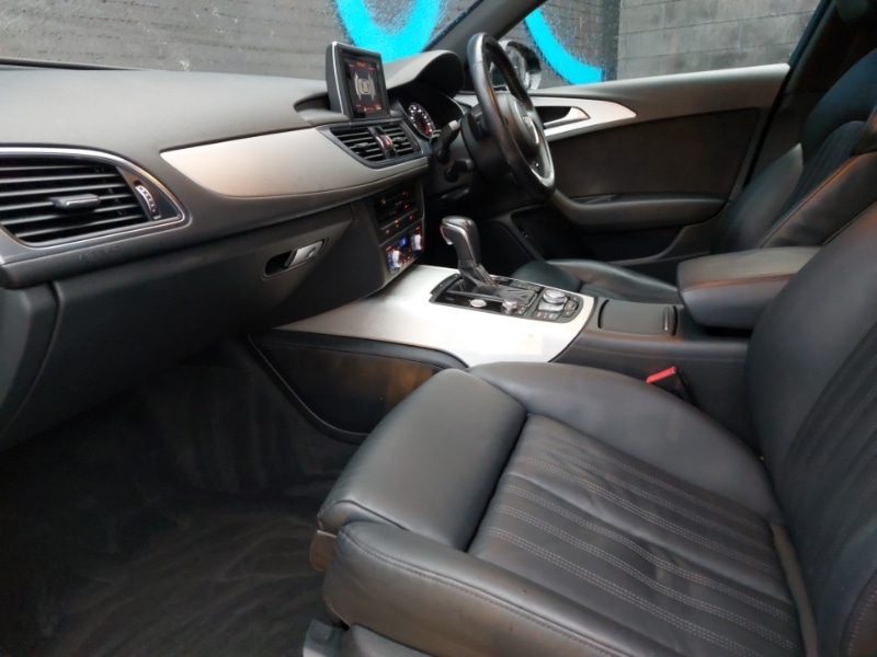 Used Audi A6 2016 for sale - 76571678: Photo 5