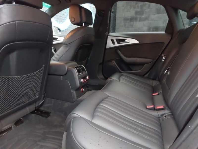 Used Audi A6 2016 for sale - 76571678: Photo 6