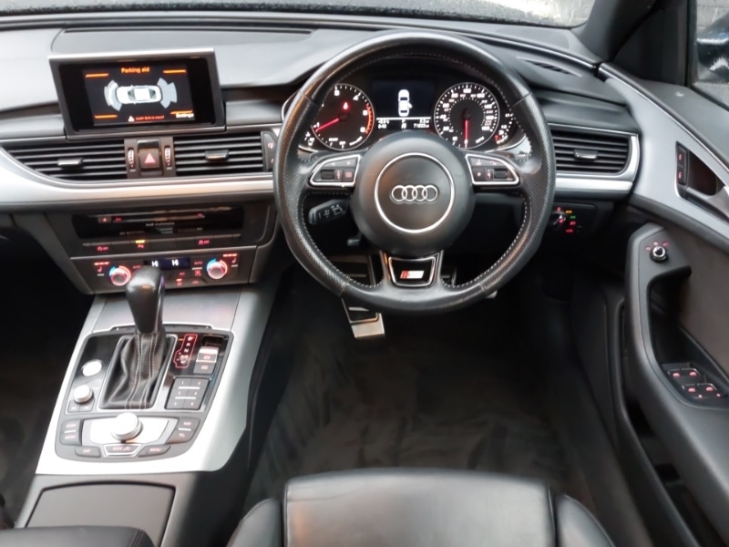 Used Audi A6 2016 for sale - 76571678: Photo 7