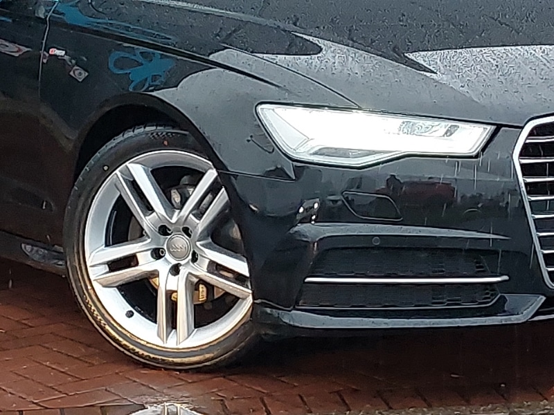 Used Audi A6 2016 for sale - 76571678: Photo 9