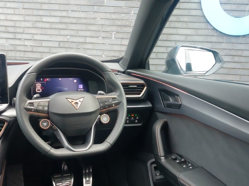 Used Cupra Formentor 2025 for sale - 77012634: Photo 10