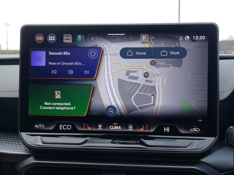 Used Cupra Formentor 2025 for sale - 77012634: Photo 11