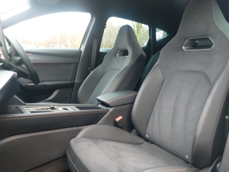 Used Cupra Formentor 2025 for sale - 77012634: Photo 12