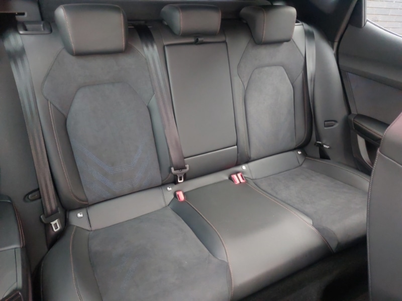 Used Cupra Formentor 2025 for sale - 77012634: Photo 13