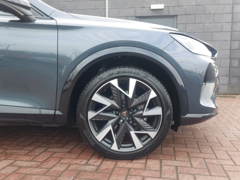 Used Cupra Formentor 2025 for sale - 77012634: Photo 14