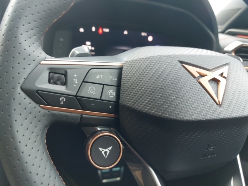 Used Cupra Formentor 2025 for sale - 77012634: Photo 15