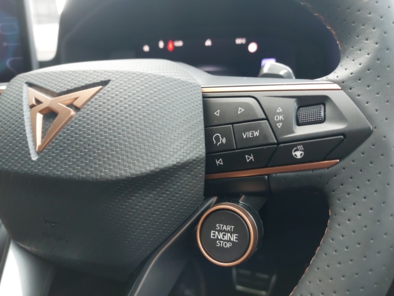 Used Cupra Formentor 2025 for sale - 77012634: Photo 16