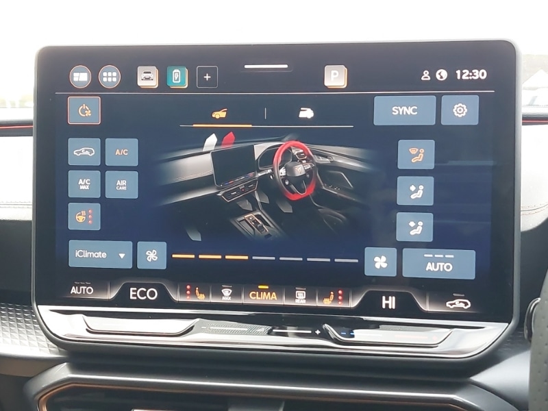 Used Cupra Formentor 2025 for sale - 77012634: Photo 17