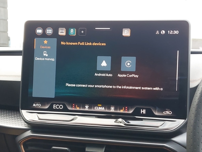 Used Cupra Formentor 2025 for sale - 77012634: Photo 18