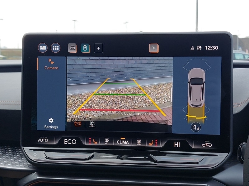 Used Cupra Formentor 2025 for sale - 77012634: Photo 19