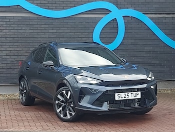 Used Cupra Formentor 2025 for sale - 77012634: Photo