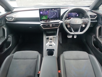 Used Cupra Formentor 2025 for sale - 77012634: Photo