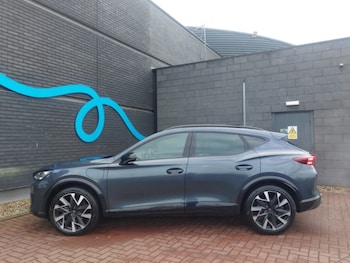 Used Cupra Formentor 2025 for sale - 77012634: Photo