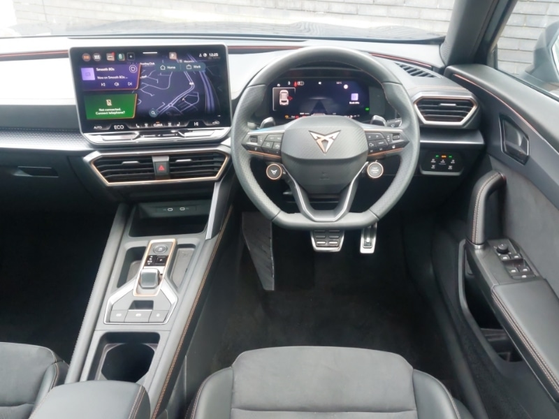 Used Cupra Formentor 2025 for sale - 77012634: Photo 7