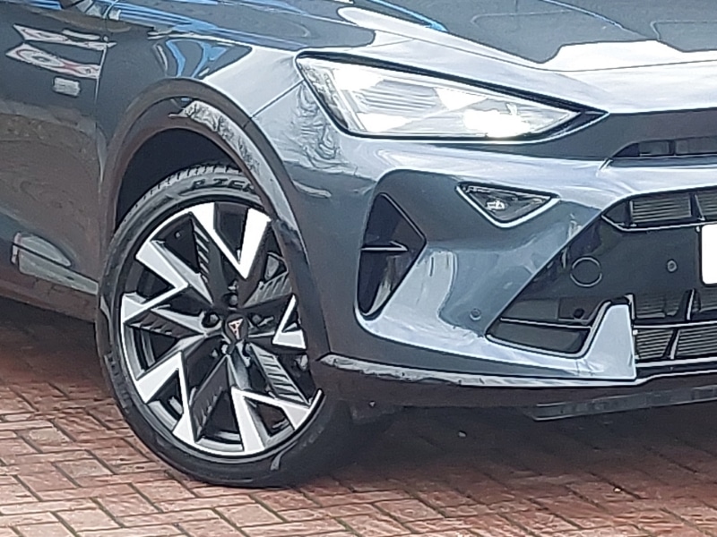 Used Cupra Formentor 2025 for sale - 77012634: Photo 9