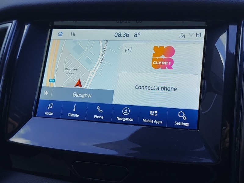 Used Ford Ranger 2022 for sale - 78065770: Photo 11