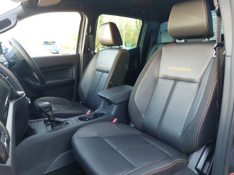 Used Ford Ranger 2022 for sale - 78065770: Photo 12