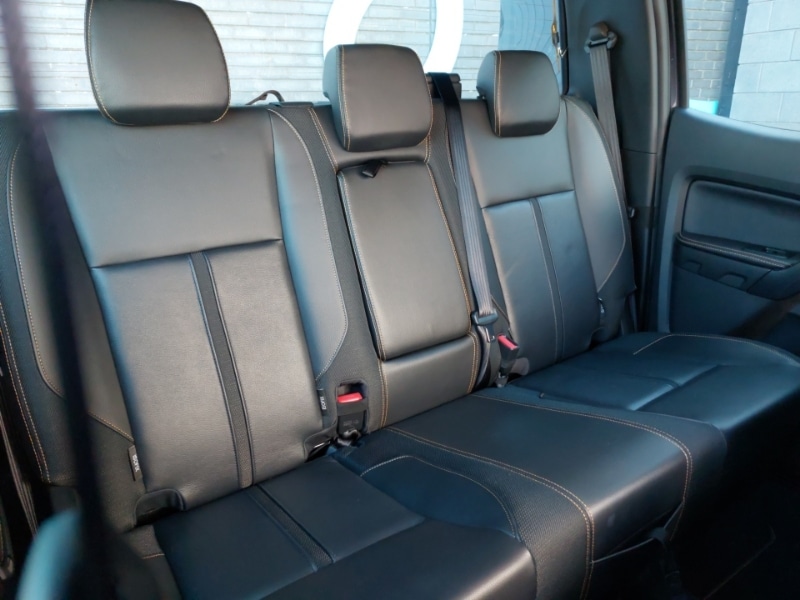 Used Ford Ranger 2022 for sale - 78065770: Photo 13