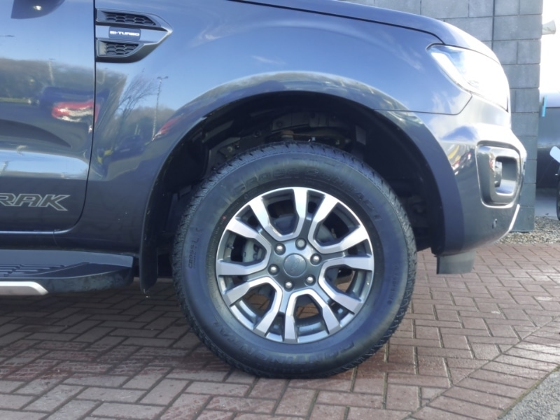 Used Ford Ranger 2022 for sale - 78065770: Photo 14