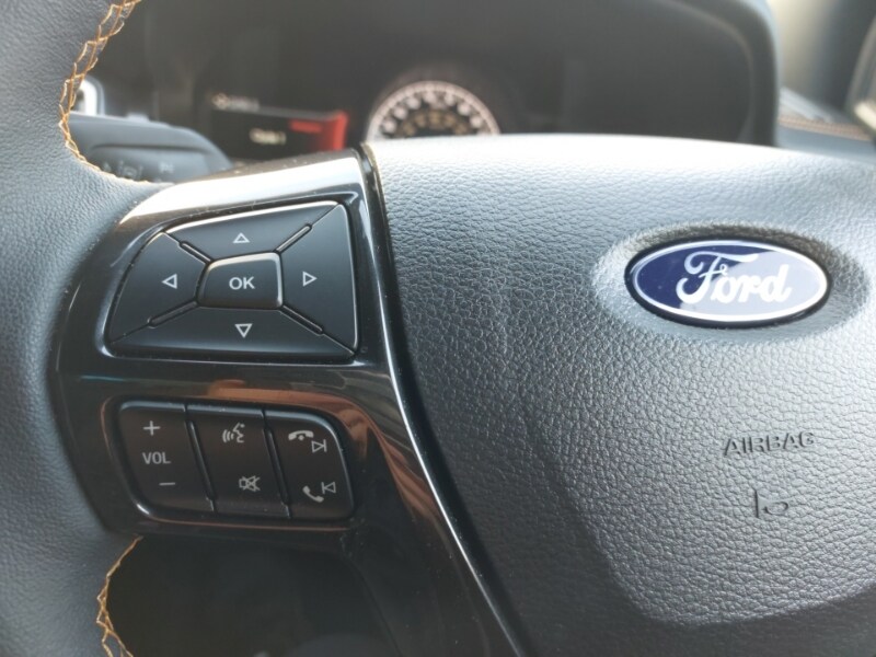 Used Ford Ranger 2022 for sale - 78065770: Photo 15