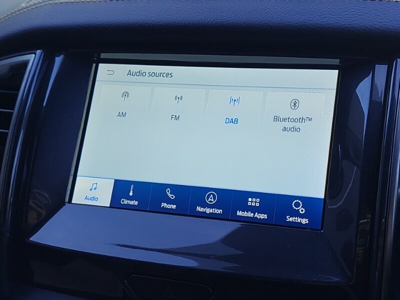 Used Ford Ranger 2022 for sale - 78065770: Photo 18