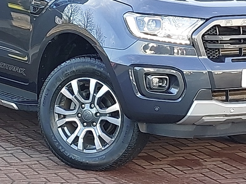 Used Ford Ranger 2022 for sale - 78065770: Photo 9