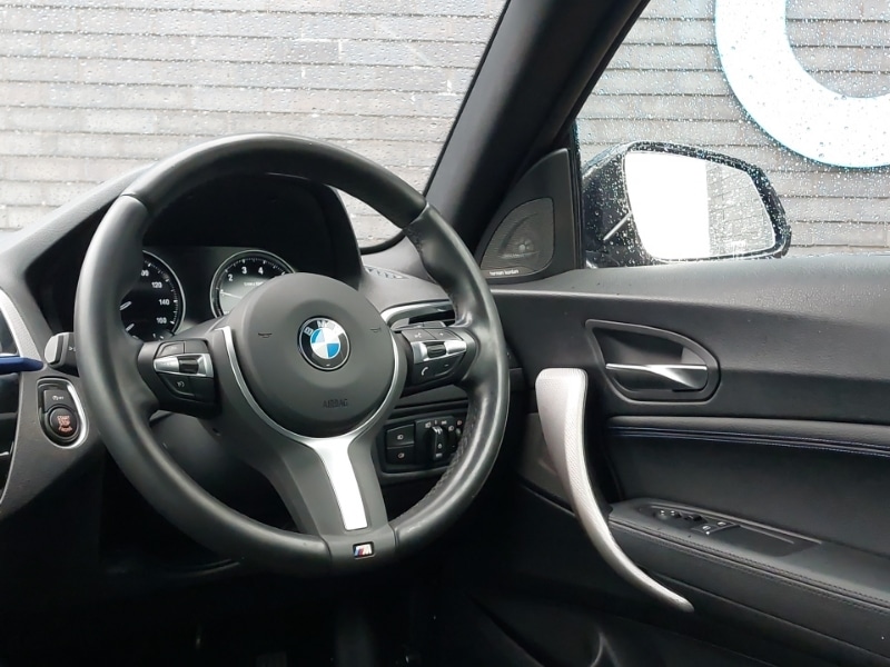 Used BMW 1 Series 2019 for sale - 78225202: Photo 10
