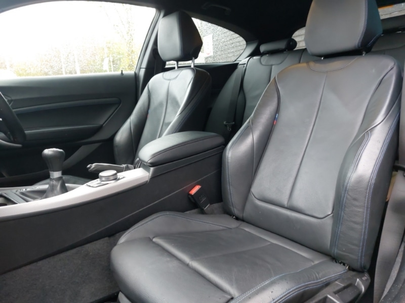 Used BMW 1 Series 2019 for sale - 78225202: Photo 12