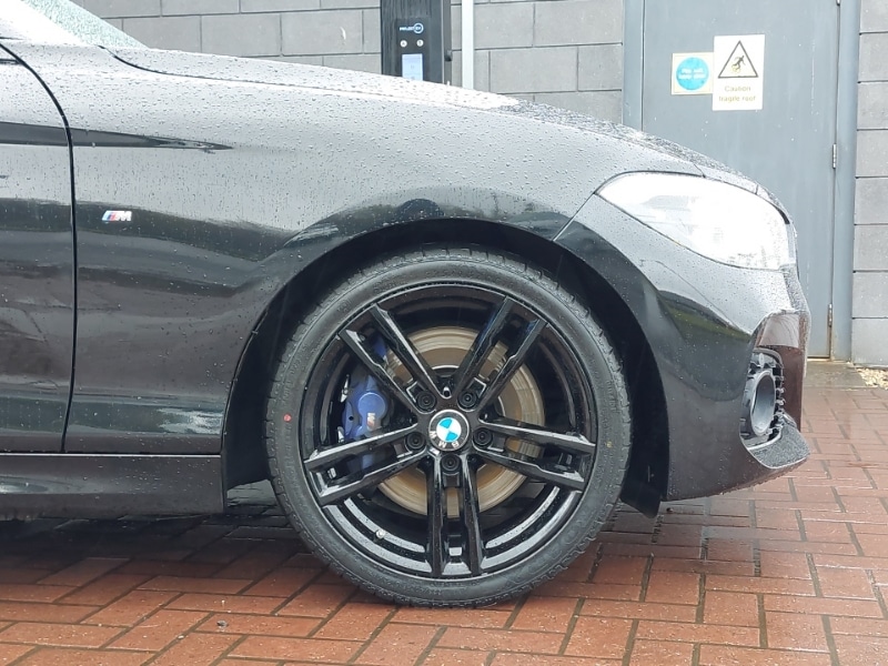 Used BMW 1 Series 2019 for sale - 78225202: Photo 19