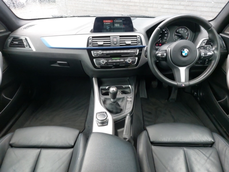 Used BMW 1 Series 2019 for sale - 78225202: Photo 2