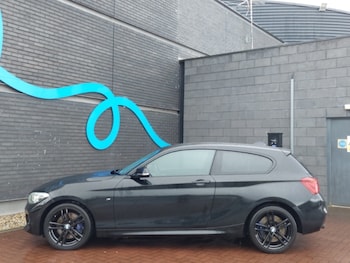 Used BMW 1 Series 2019 for sale - 78225202: Photo