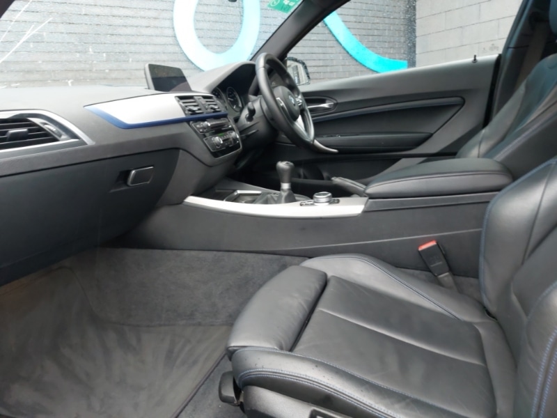 Used BMW 1 Series 2019 for sale - 78225202: Photo 5